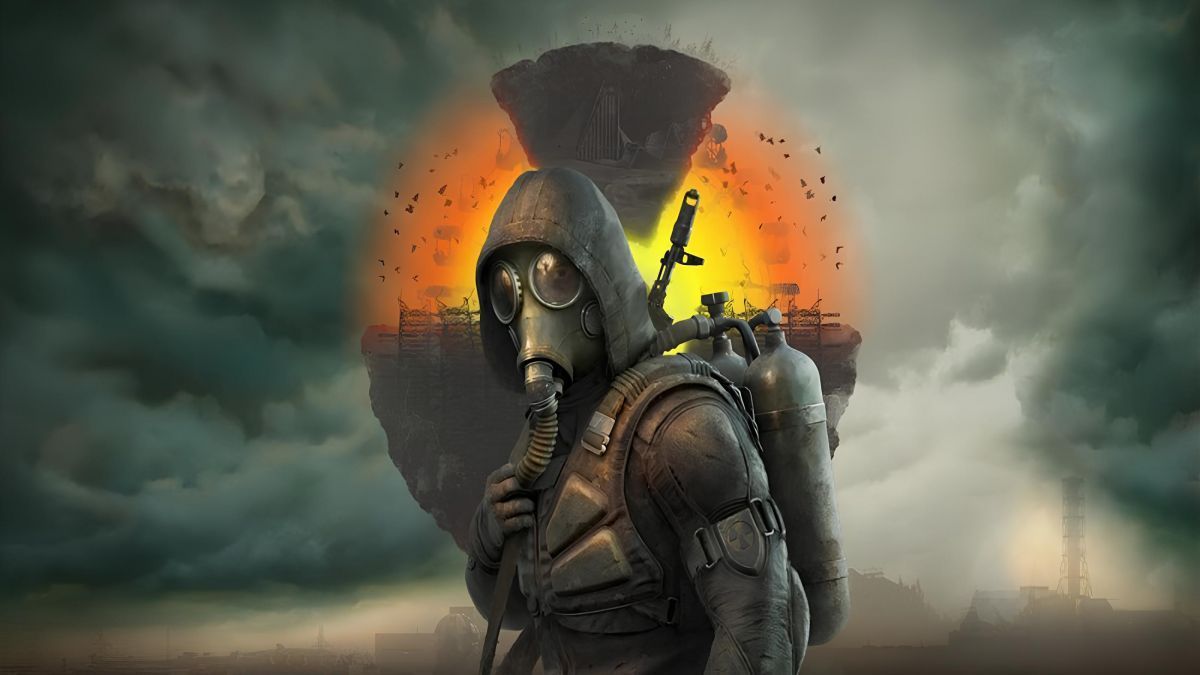 Культовая трилогия STALKER впервые выйдет для PlayStation 4 Культовая трилогия STALKER впервые выйдет для PlayStation 4