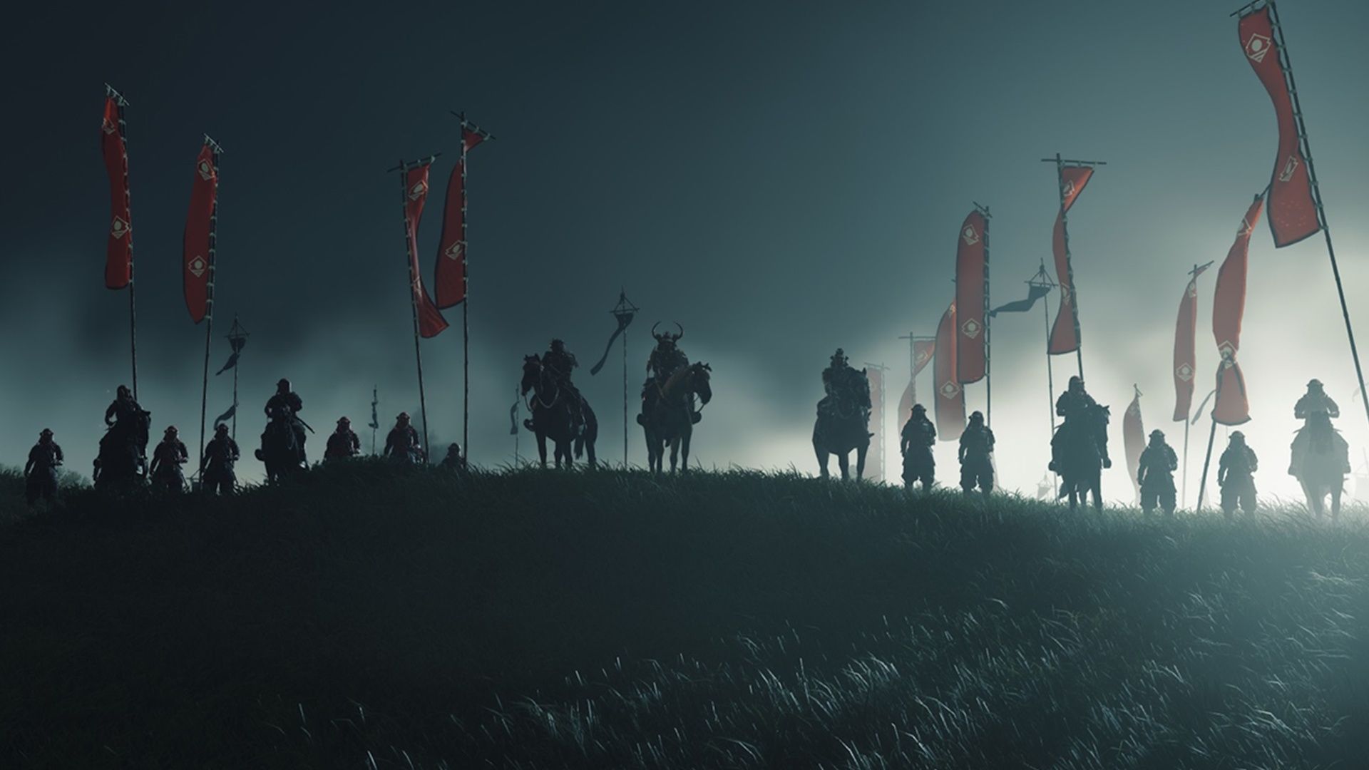 Оновлена версія Ghost of Tsushima з'явиться на ПК 16 травня Оновлена версія Ghost of Tsushima з'явиться на ПК 16 травня