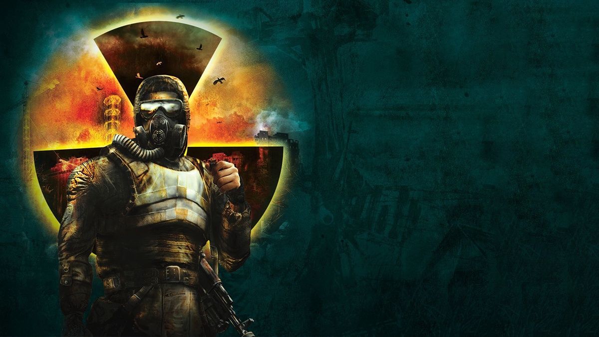 STALKER неочікувано вийшов для Xbox та PlayStation, видаливши російське озвучування STALKER неочікувано вийшов для Xbox та PlayStation, видаливши російське озвучування