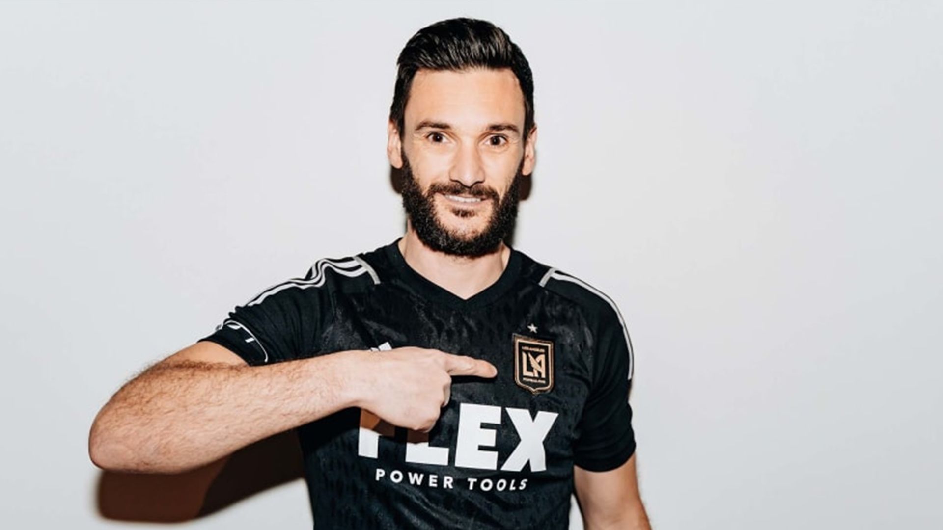 Уго Льорис оказался геймером - какая видеоигра повлияла на переезд француза в MLS Уго Льорис оказался геймером - какая видеоигра повлияла на переезд француза в MLS