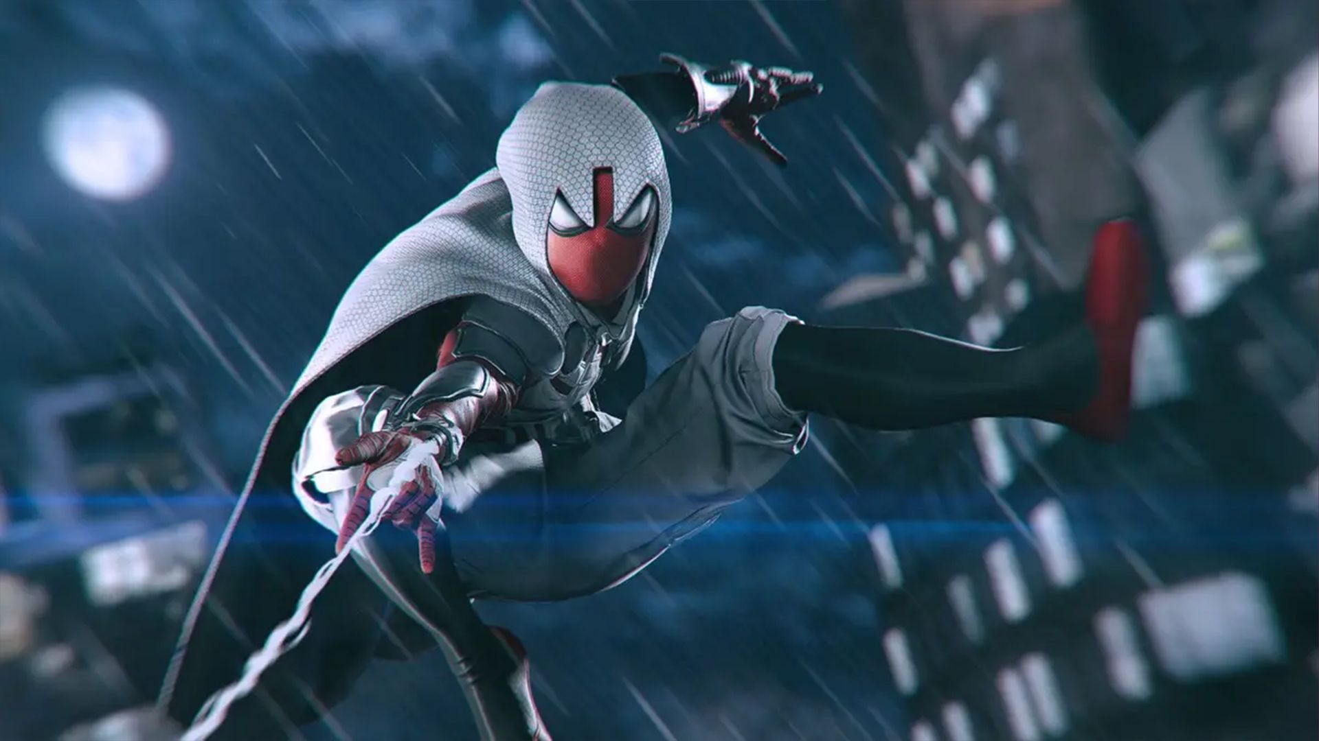 У Marvel's Spider-Man 2 з'явиться нова суперзлодійка