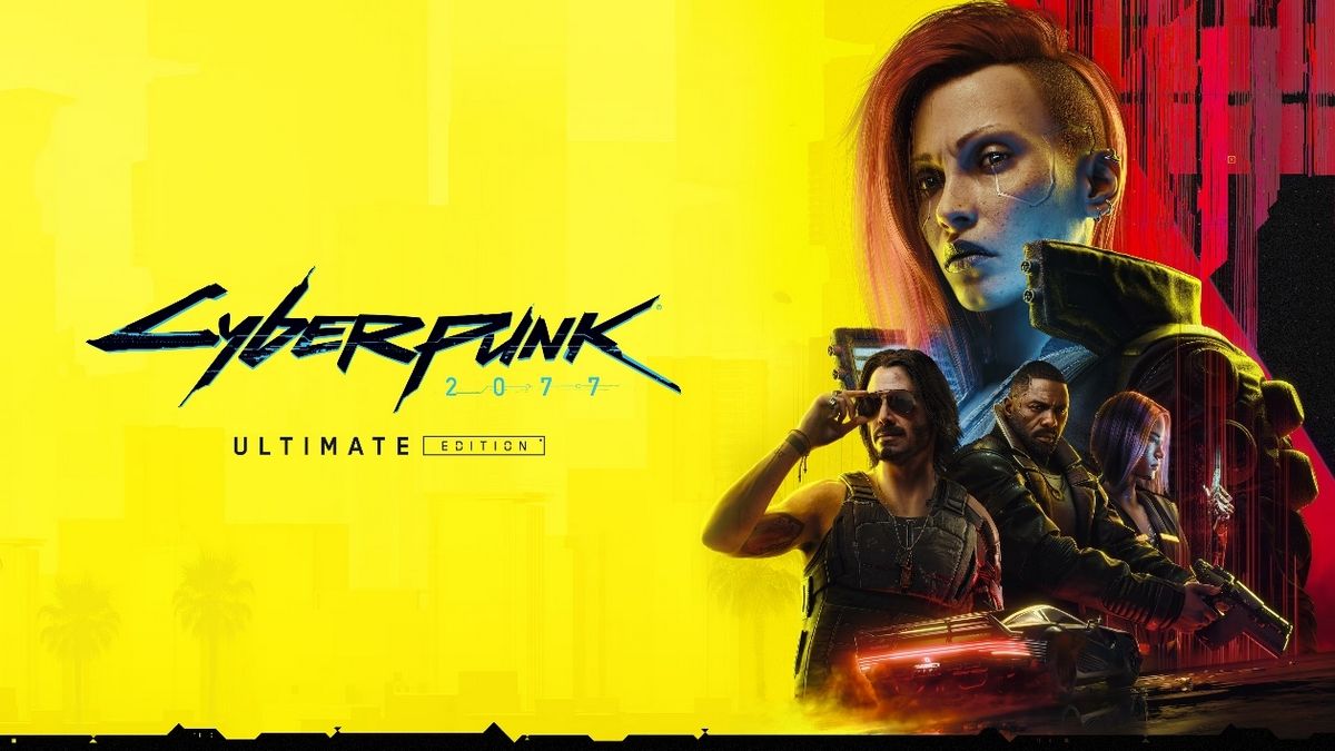 В Cyberpunk 2077 знайшли новий прихований елемент