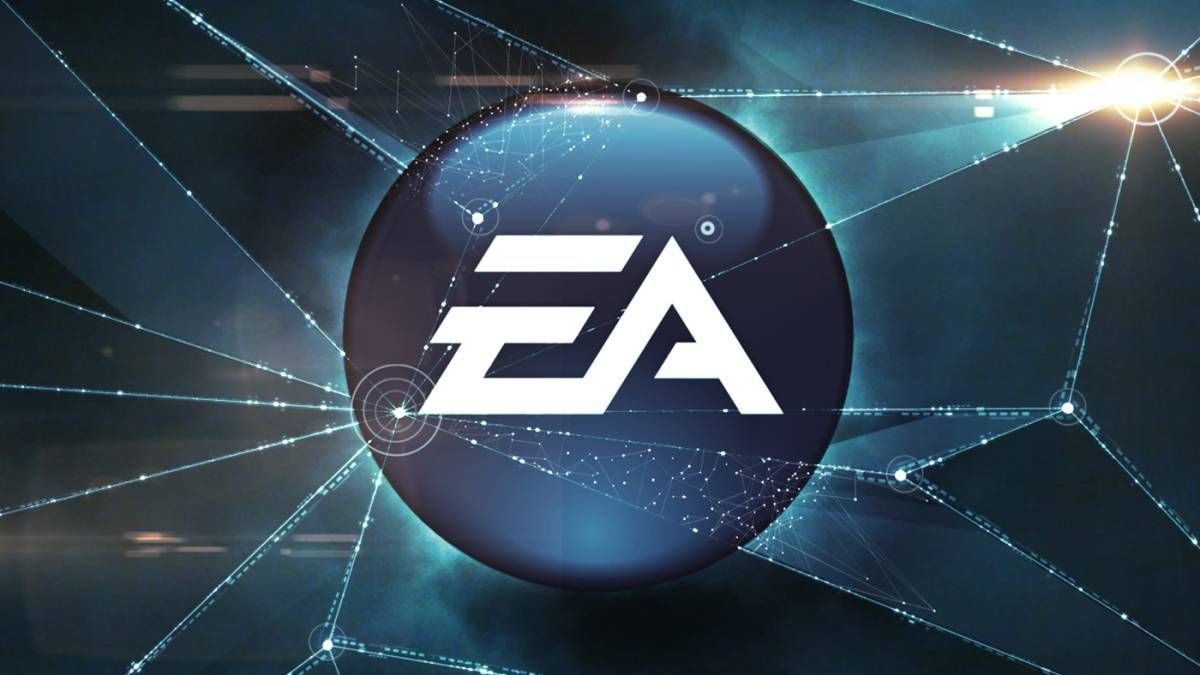 Electronic Arts неожиданно опубликовали 25 игр в Steam
