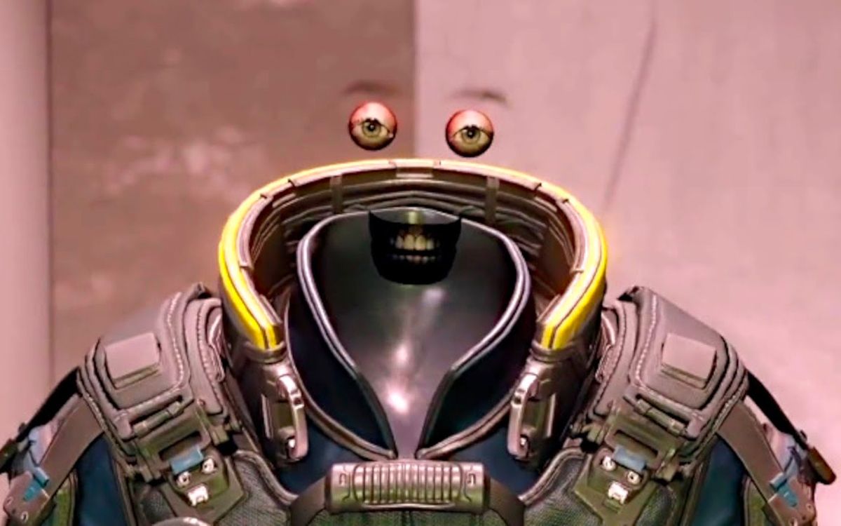 Геймеры недовольны, что в Starfield исправили известную ошибку Геймеры недовольны, что в Starfield исправили известную ошибку