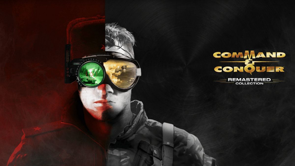 Command and Conquer может получить еще один ремастер для всех игр серии