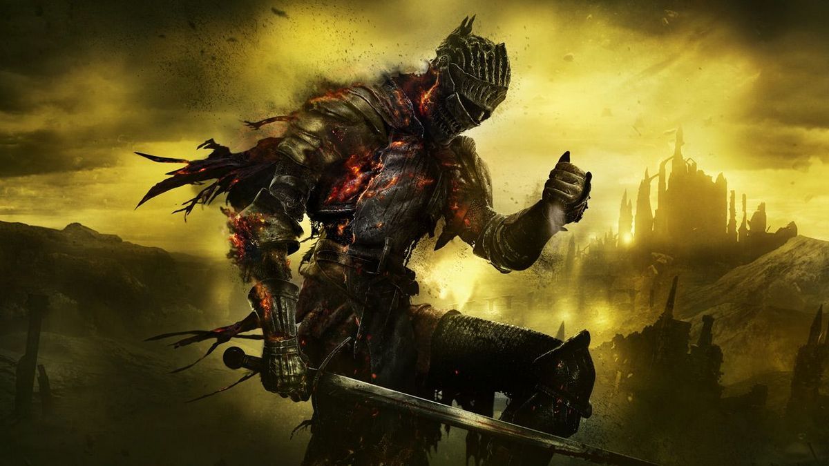 Dark Souls 3 получит неофициальный фанатский мод, который похож на целую отдельную игру
