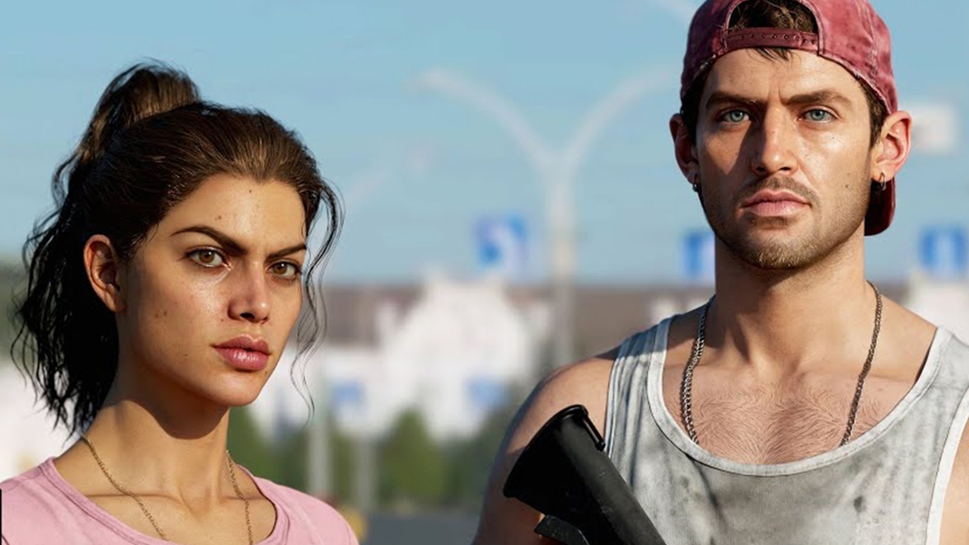 Геймеры нашли общую деталь между протагонистами GTA 6 и Red Dead Redemption Геймеры нашли общую деталь между протагонистами GTA 6 и Red Dead Redemption