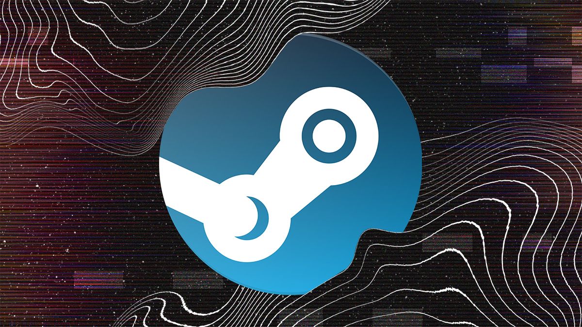 Steam побил собственный рекорд одновременного онлайна