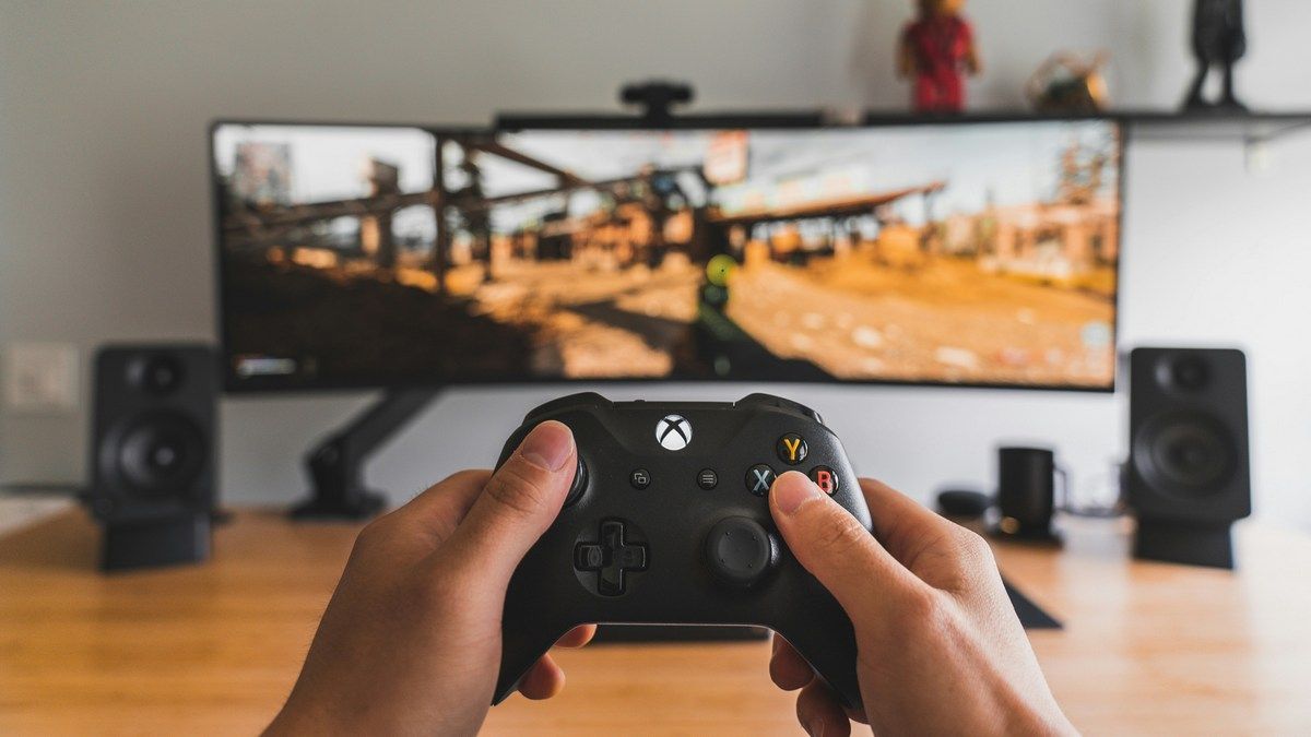 Xbox розкриває наступні ігри, які вийдуть в рамках Game Pass Xbox розкриває наступні ігри, які вийдуть в рамках Game Pass