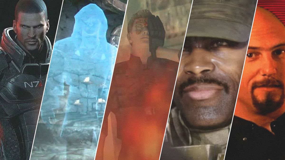Ці п'ять ігрових персонажів померли, але повернулися в сиквелах
