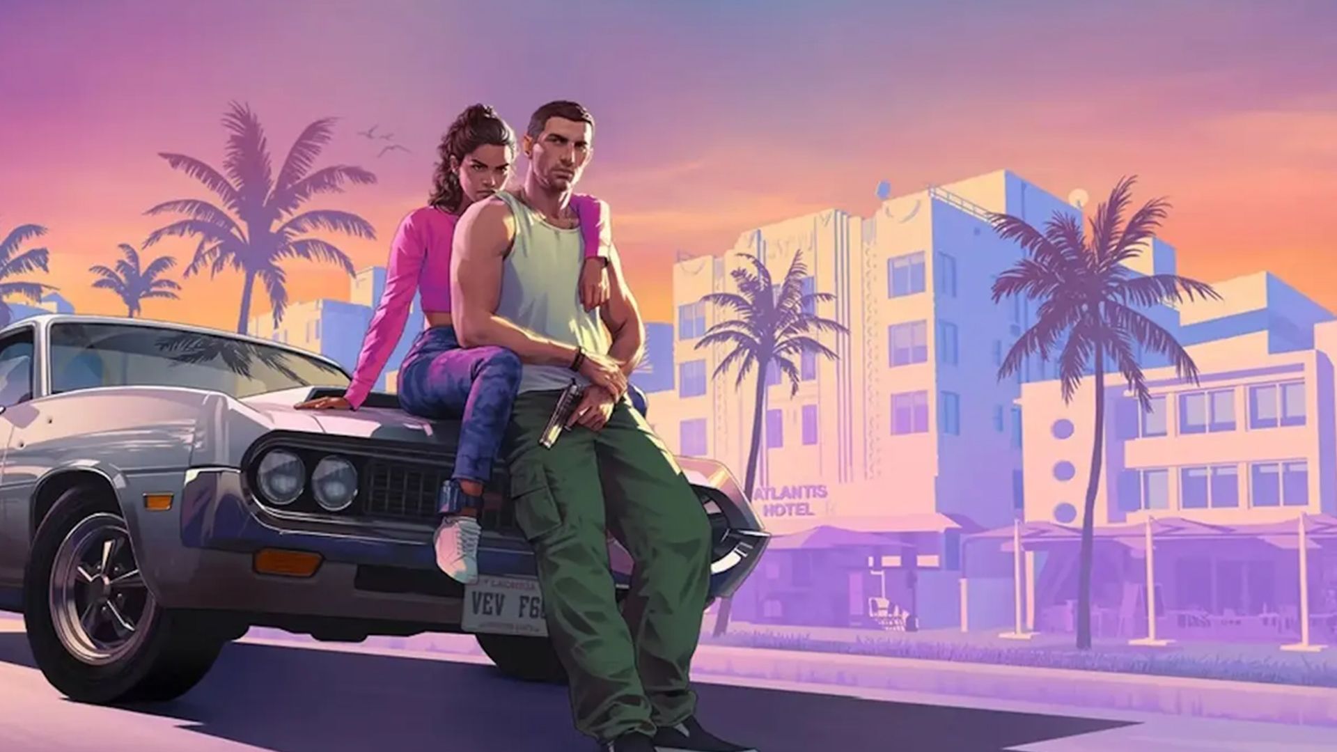 GTA 6 в беде – разработчики могут перенести игру GTA 6 в беде – разработчики могут перенести игру