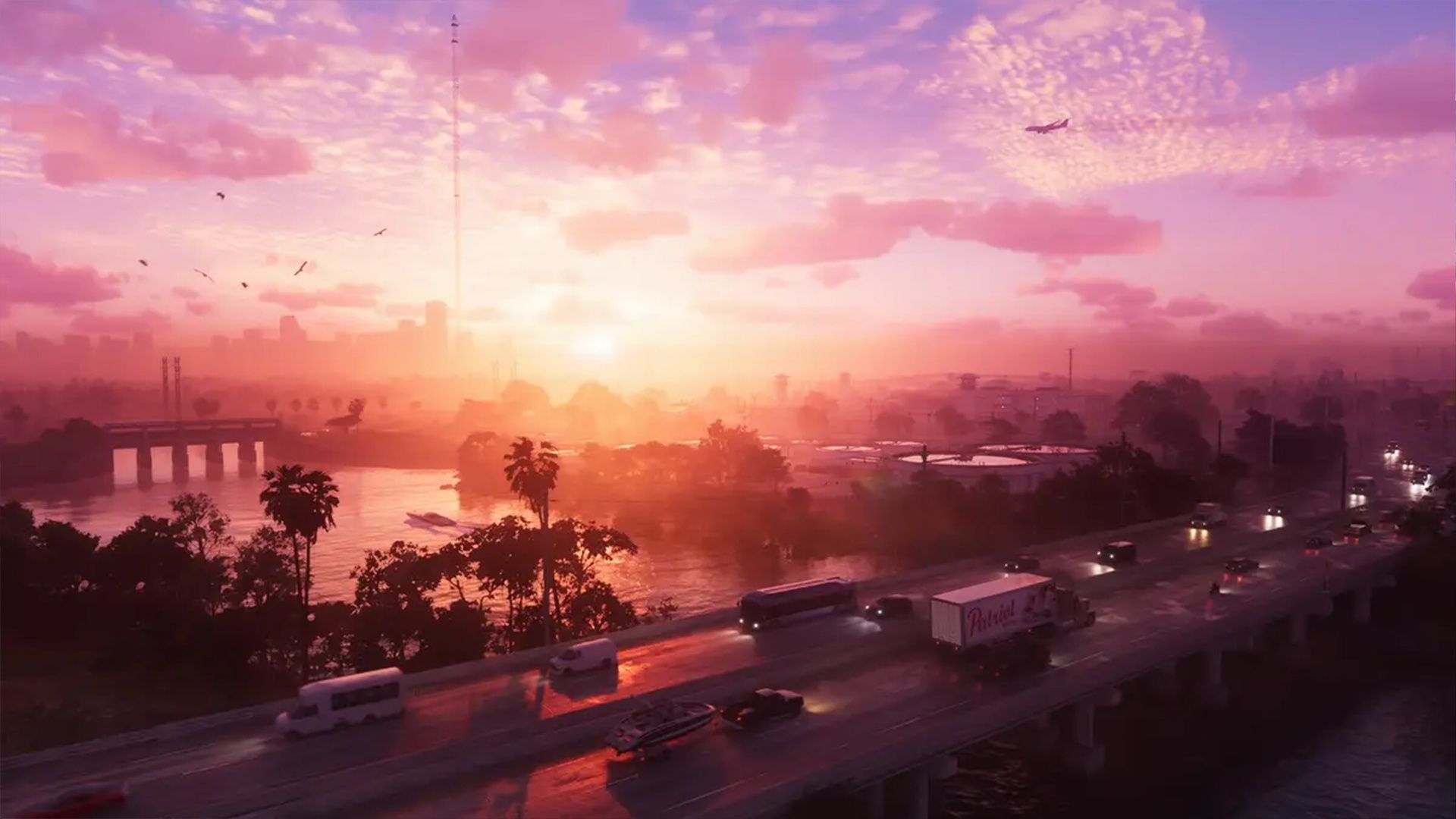 Геймери думають, що знають тривалість сюжету GTA 6 Геймери думають, що знають тривалість сюжету GTA 6