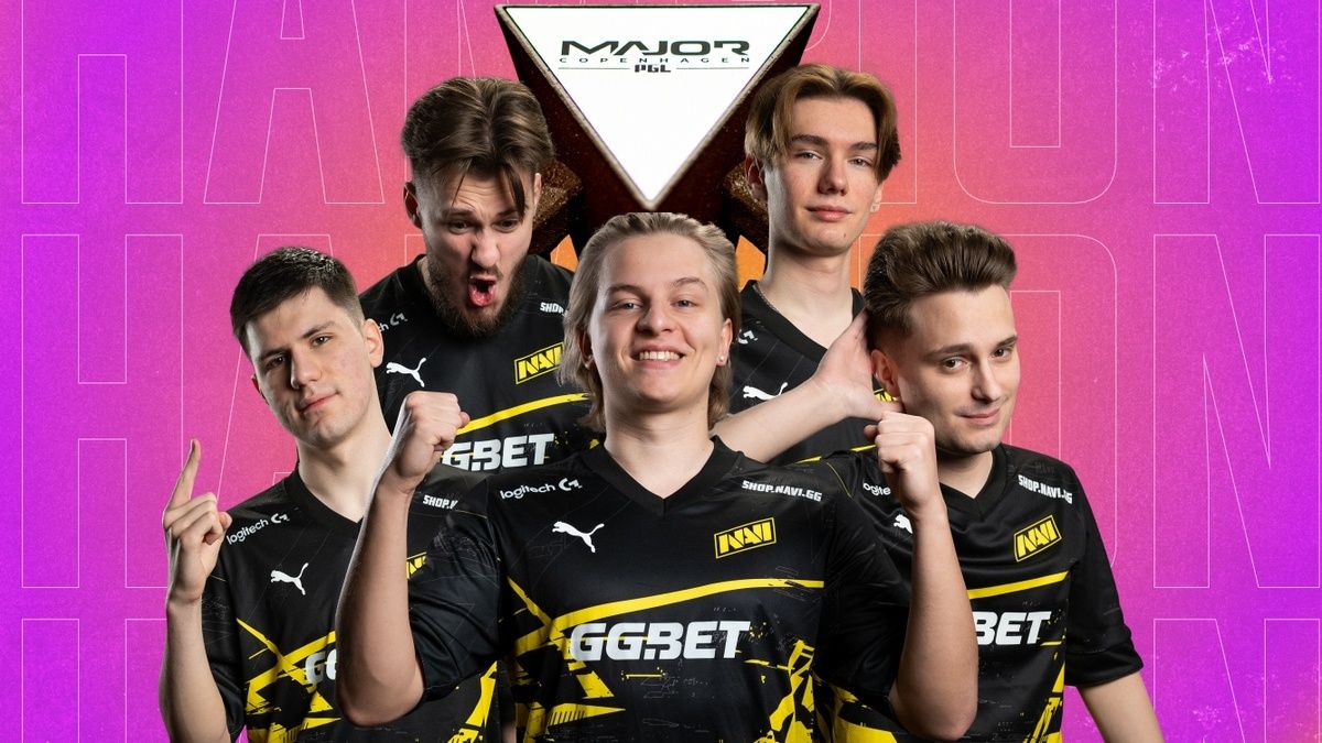 Какой приз получила команда NAVI за выигрыш на PGL Major Copenhagen 2024 Какой приз получила команда NAVI за выигрыш на PGL Major Copenhagen 2024