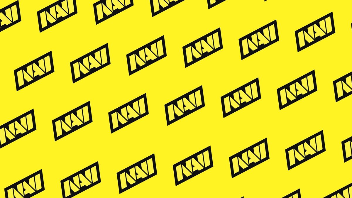 Історія кіберспортивного клубу NAVI, також відомого як Natus Vincere Історія кіберспортивного клубу NAVI, також відомого як Natus Vincere