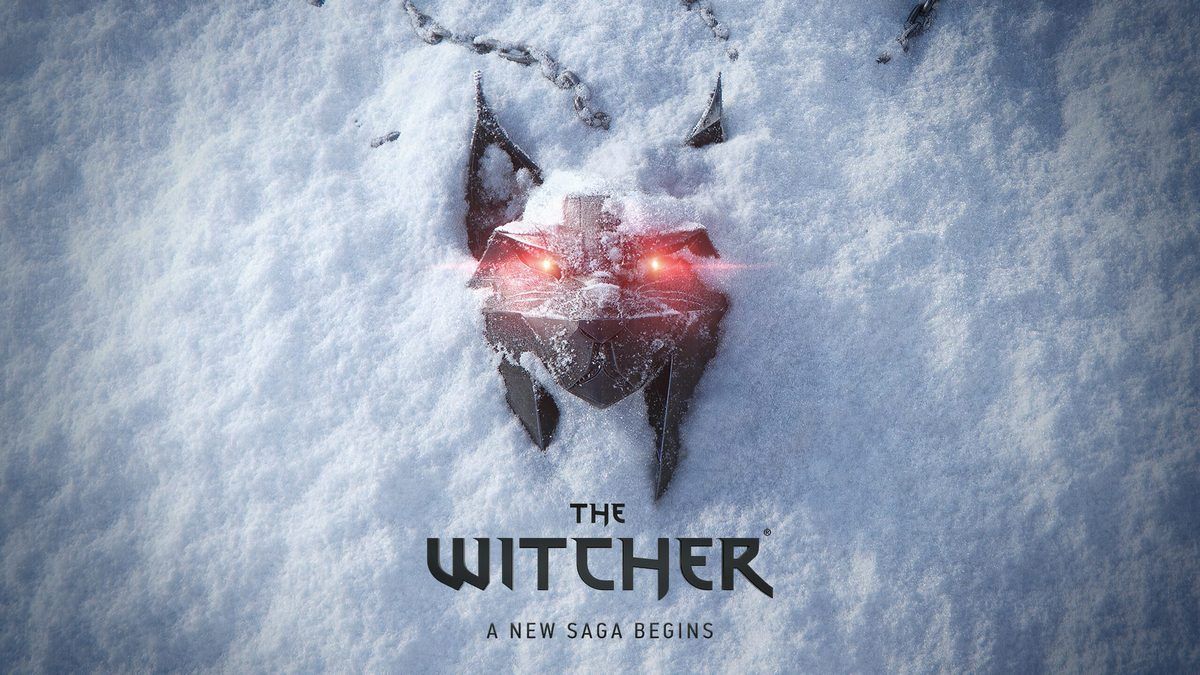 Ведьмак 4 – это не просто переработанная версия предыдущей игры, говорит директор CD Projekt