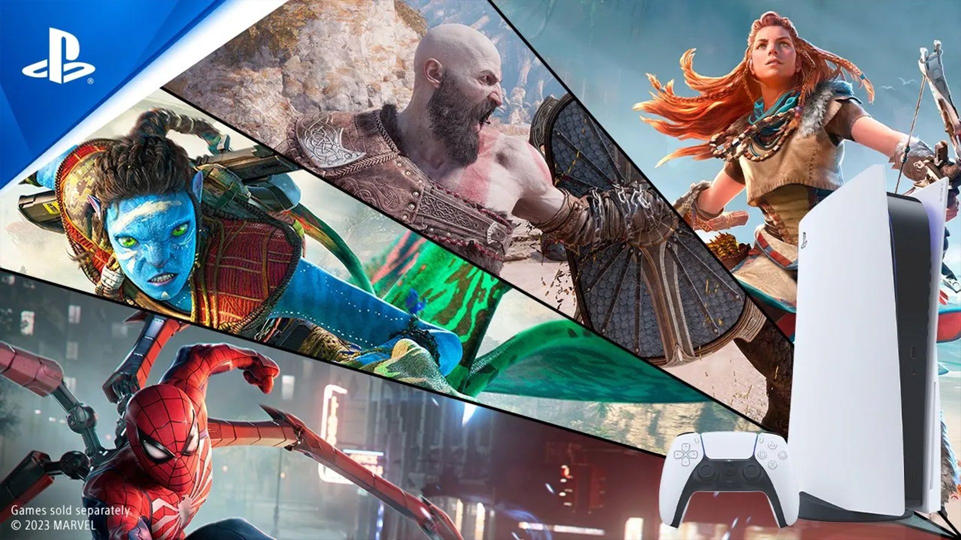 Среди самых популярных игр на PlayStation нет проектов Sony Среди самых популярных игр на PlayStation нет проектов Sony