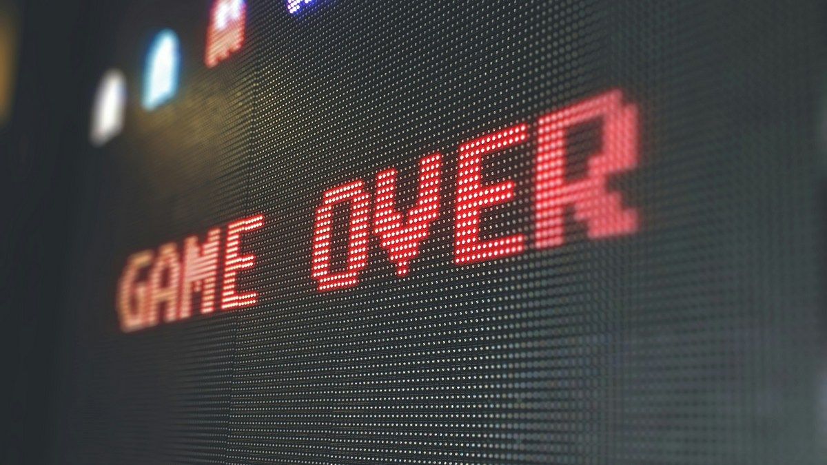 Гравці віддають перевагу старим іграм у реальному часі Гравці віддають перевагу старим іграм у реальному часі