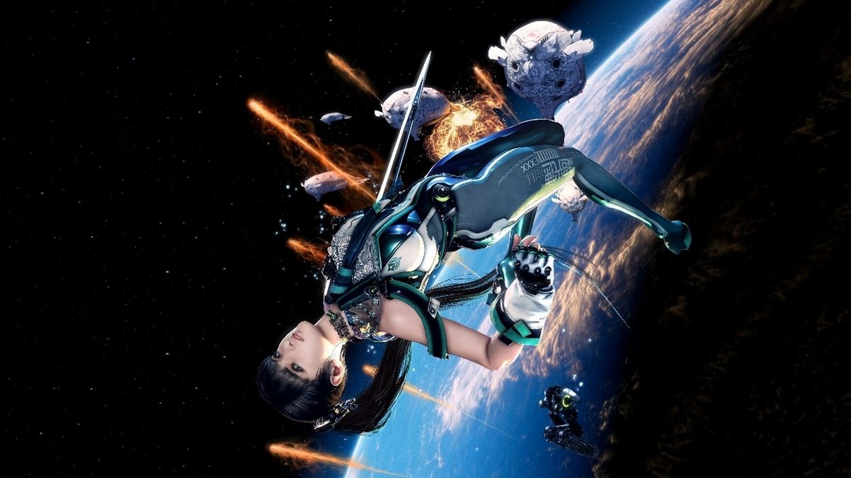 Stellar Blade получит дополнения, но крупные DLC еще не подтверждены Stellar Blade получит дополнения, но крупные DLC еще не подтверждены