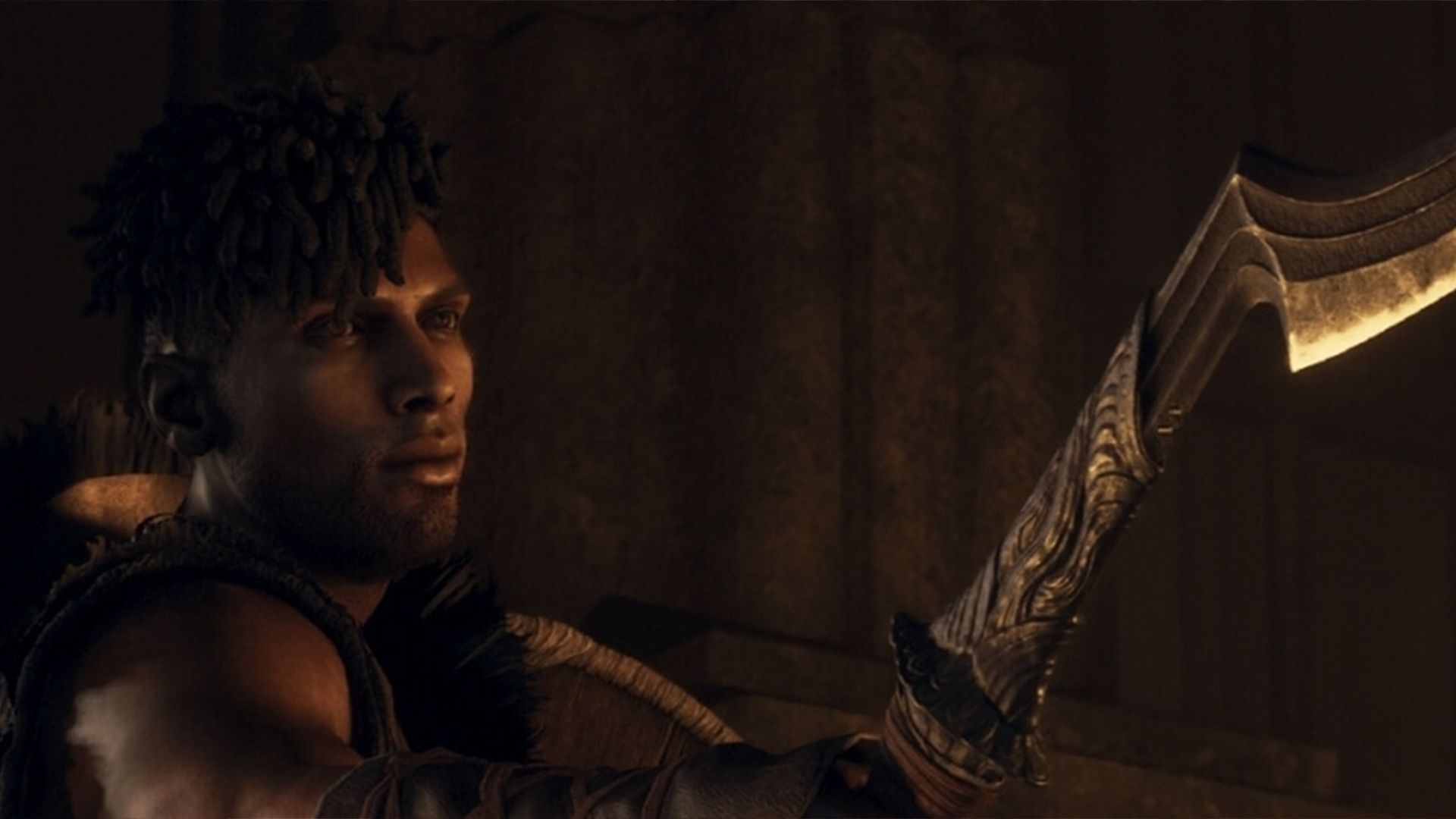 У Рагналла з Dragon's Dogma 2 є секретна кат-сцена – як її побачити У Рагналла з Dragon's Dogma 2 є секретна кат-сцена – як її побачити