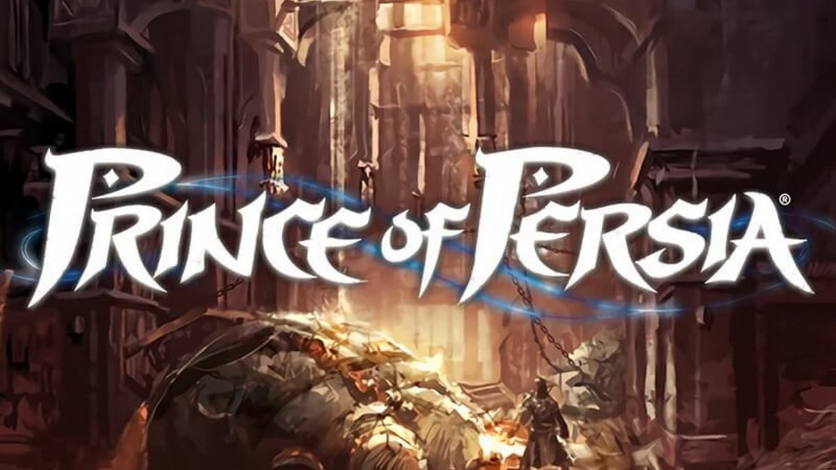 Ремейк Prince of Persia: Sands of Time переделали с нуля Ремейк Prince of Persia: Sands of Time переделали с нуля