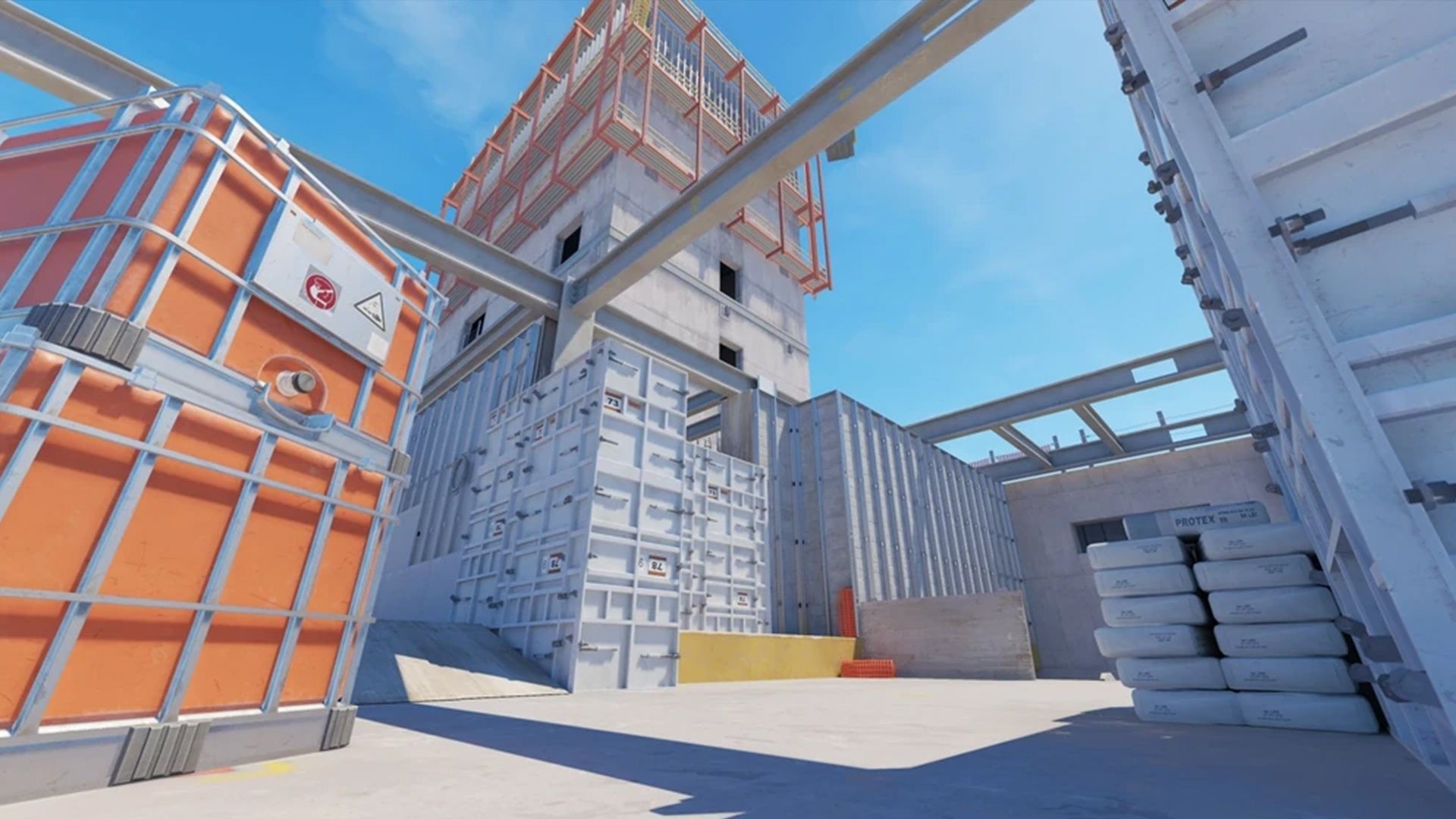 Дивовижний ейс у Counter-Strike 2 Дивовижний ейс у Counter-Strike 2