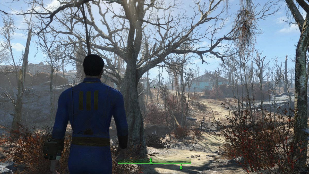 Fallout 5 – все що відомо про продовження постапокаліптичної серії