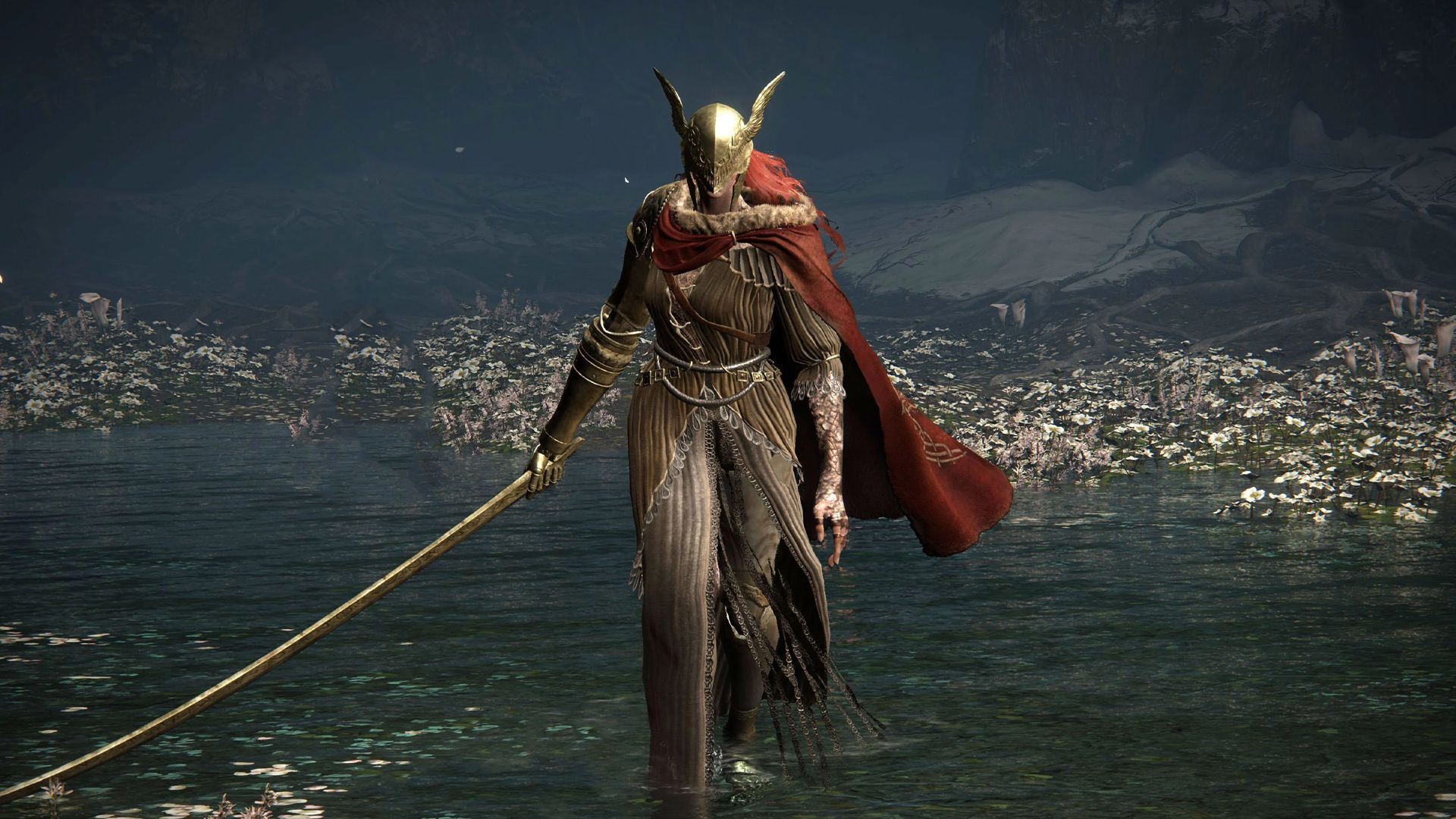 Стрімер виконав завдання Ілона Маска в Elden Ring та заробив мільйони переглядів Стрімер виконав завдання Ілона Маска в Elden Ring та заробив мільйони переглядів