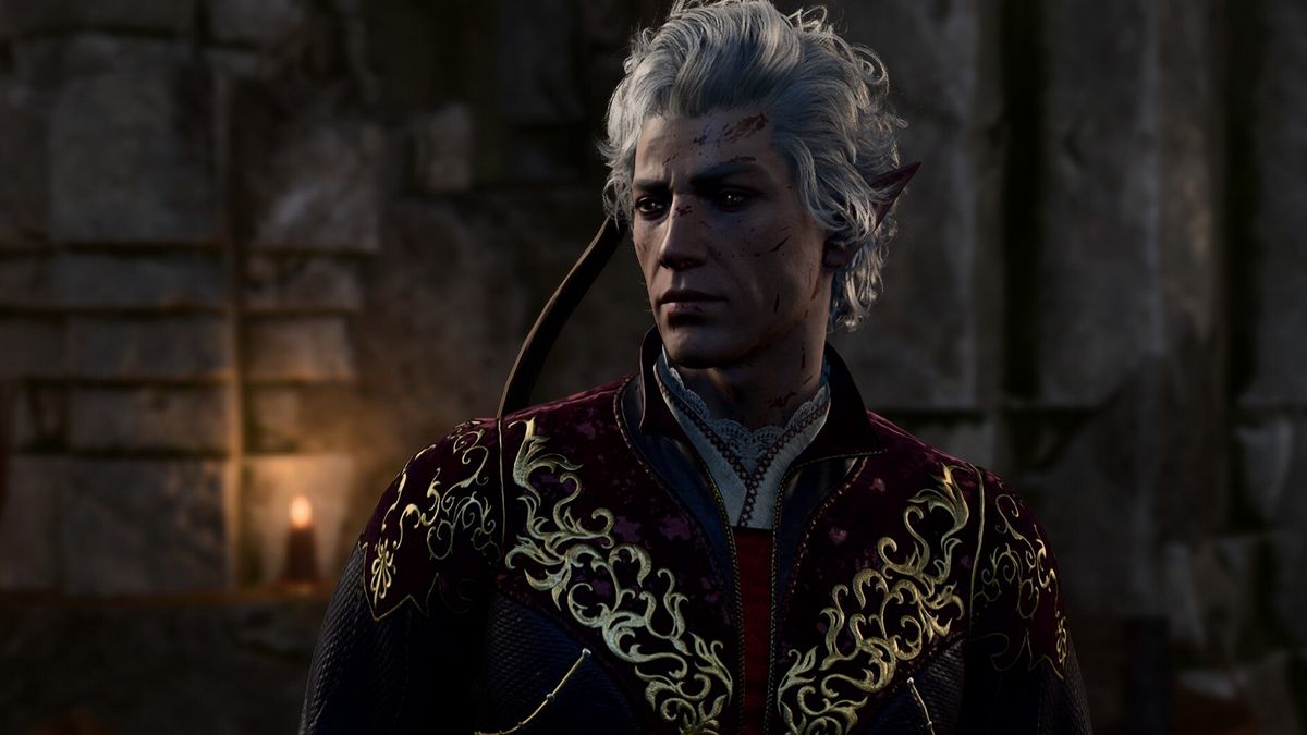 Правообладатель Baldur's Gate рассказал о планах на четвертую часть игры Правообладатель Baldur's Gate рассказал о планах на четвертую часть игры