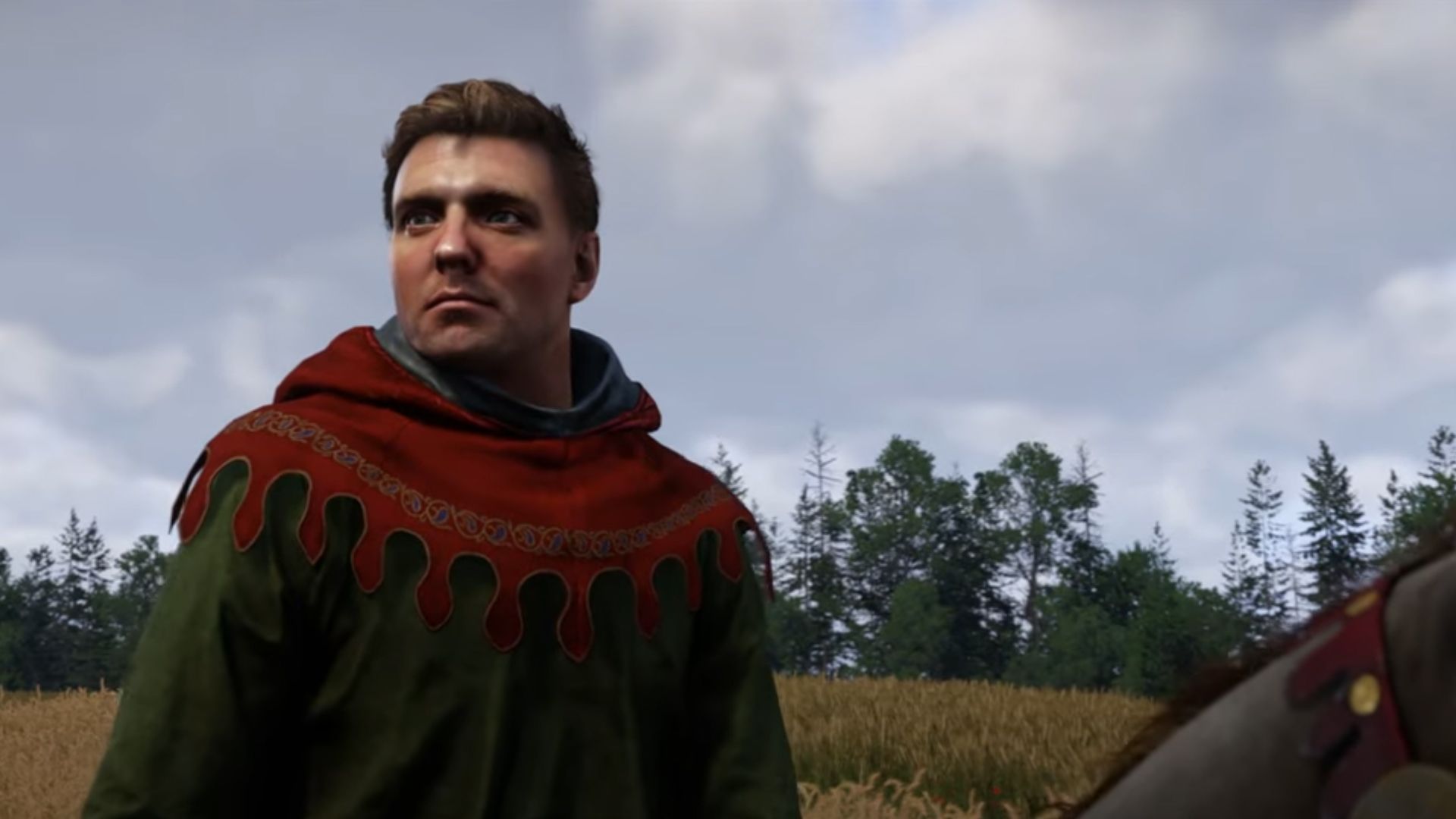 Зрелищный трейлер Kingdom Come: Deliverance 2 поразил геймеров Зрелищный трейлер Kingdom Come: Deliverance 2 поразил геймеров