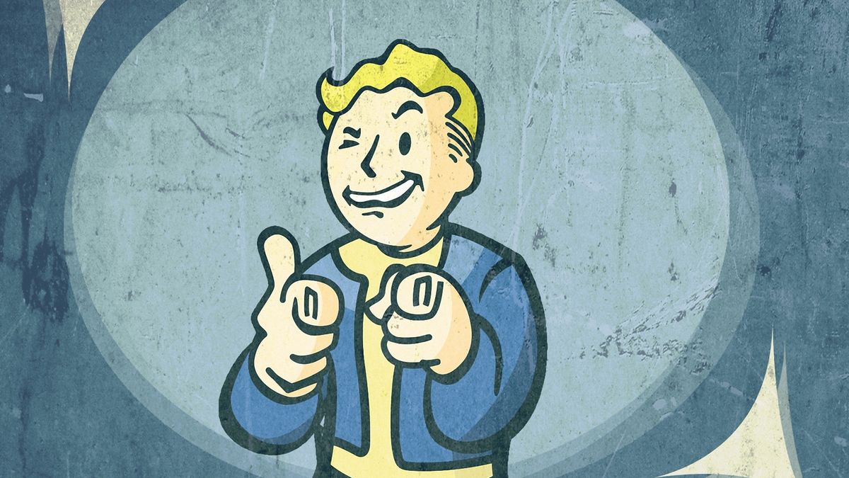 Fallout 4 нарастила продажи на 7500 процентов в Европе Fallout 4 нарастила продажи на 7500 процентов в Европе