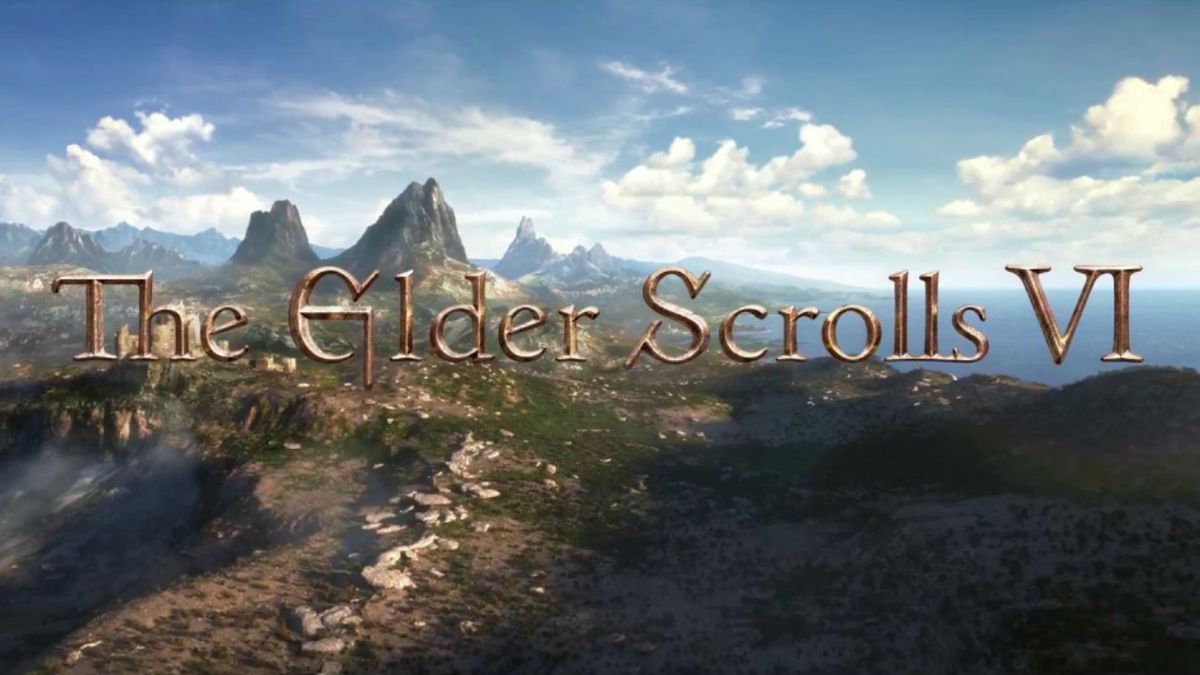 Когда выйдет Elder Scrolls 6 и почему Bethesda ничего об этом не говорит