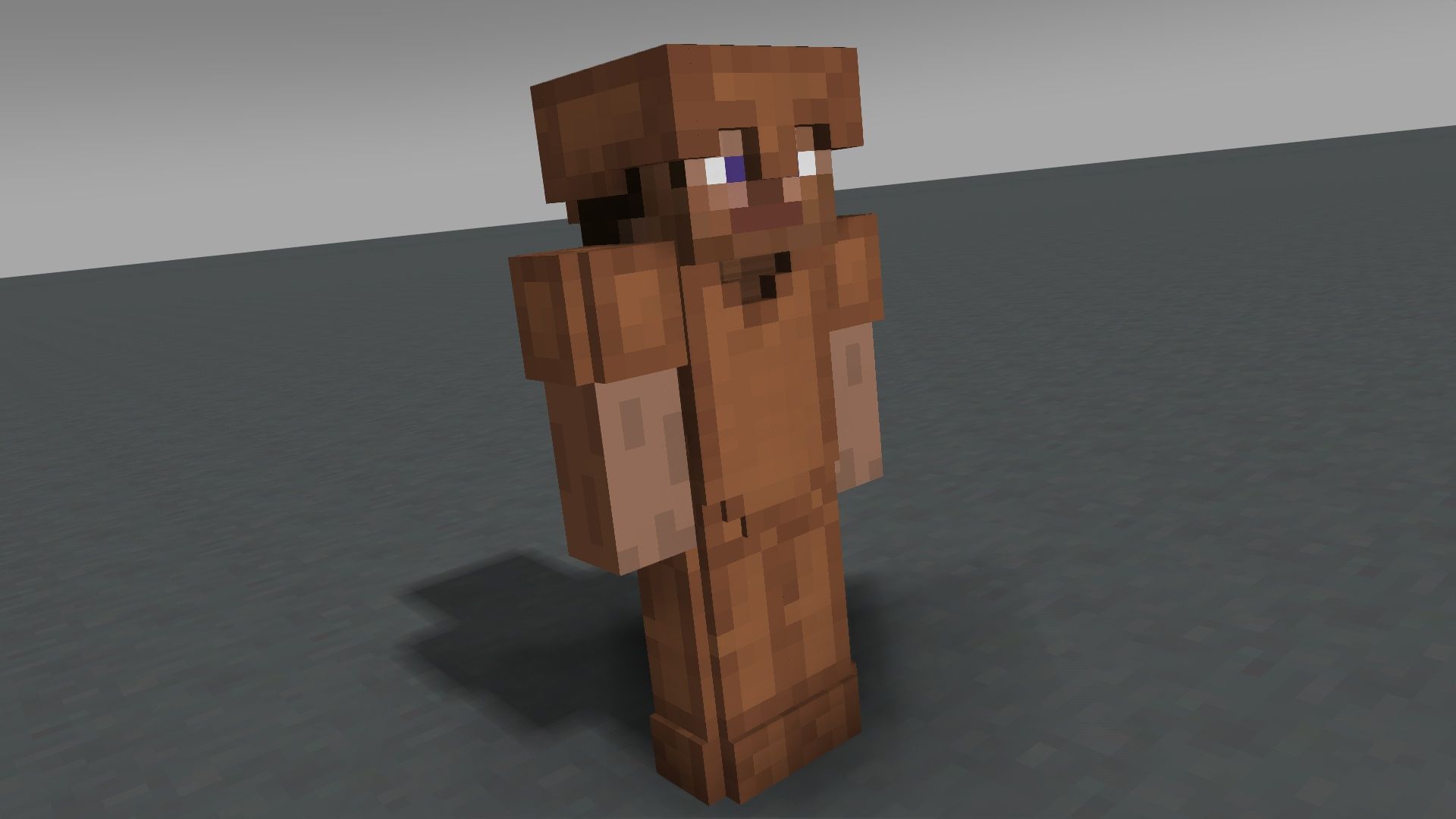 Яка найрідкісніша броня у Minecraft Яка найрідкісніша броня у Minecraft