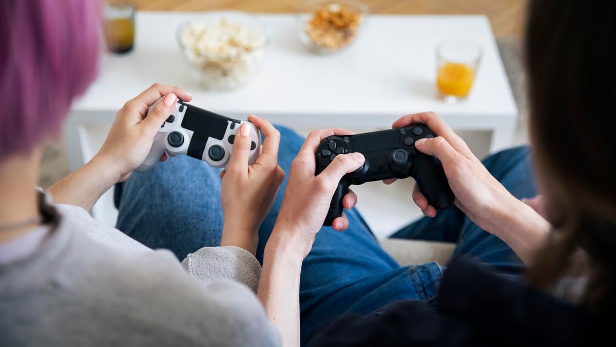 Заберите эти две бесплатные игры в Epic Games Store Заберите эти две бесплатные игры в Epic Games Store