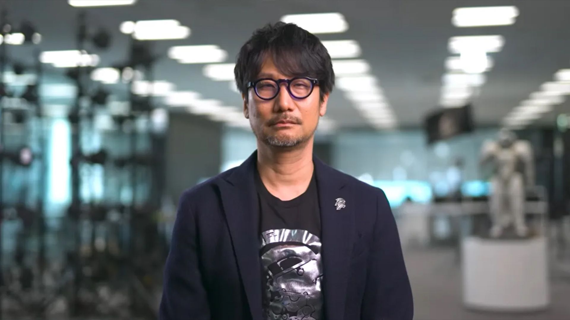 Кодзіма пригадав про втрачену можливість для Metal Gear Solid