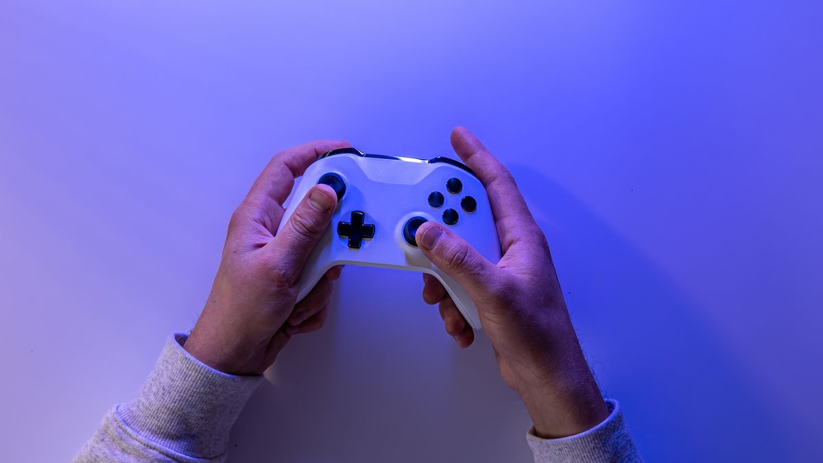 В Xbox Game Pass лише чотири гри для першої половини травня В Xbox Game Pass лише чотири гри для першої половини травня