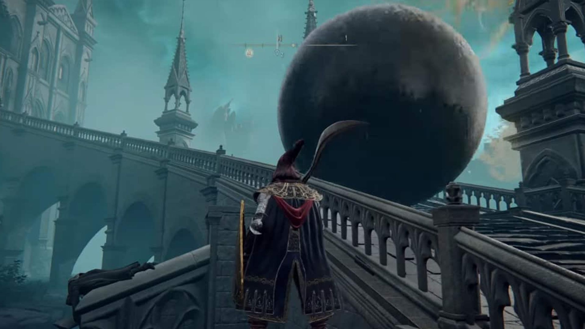 Фанат Elden Ring подякував Microsoft за смерть в грі: веселе відео Фанат Elden Ring подякував Microsoft за смерть в грі: веселе відео