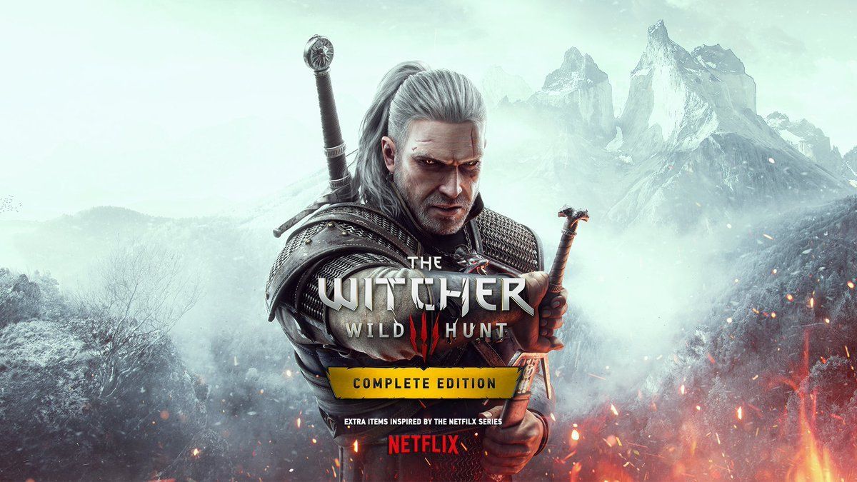 Коли вийде редактор модів для The Witcher 3