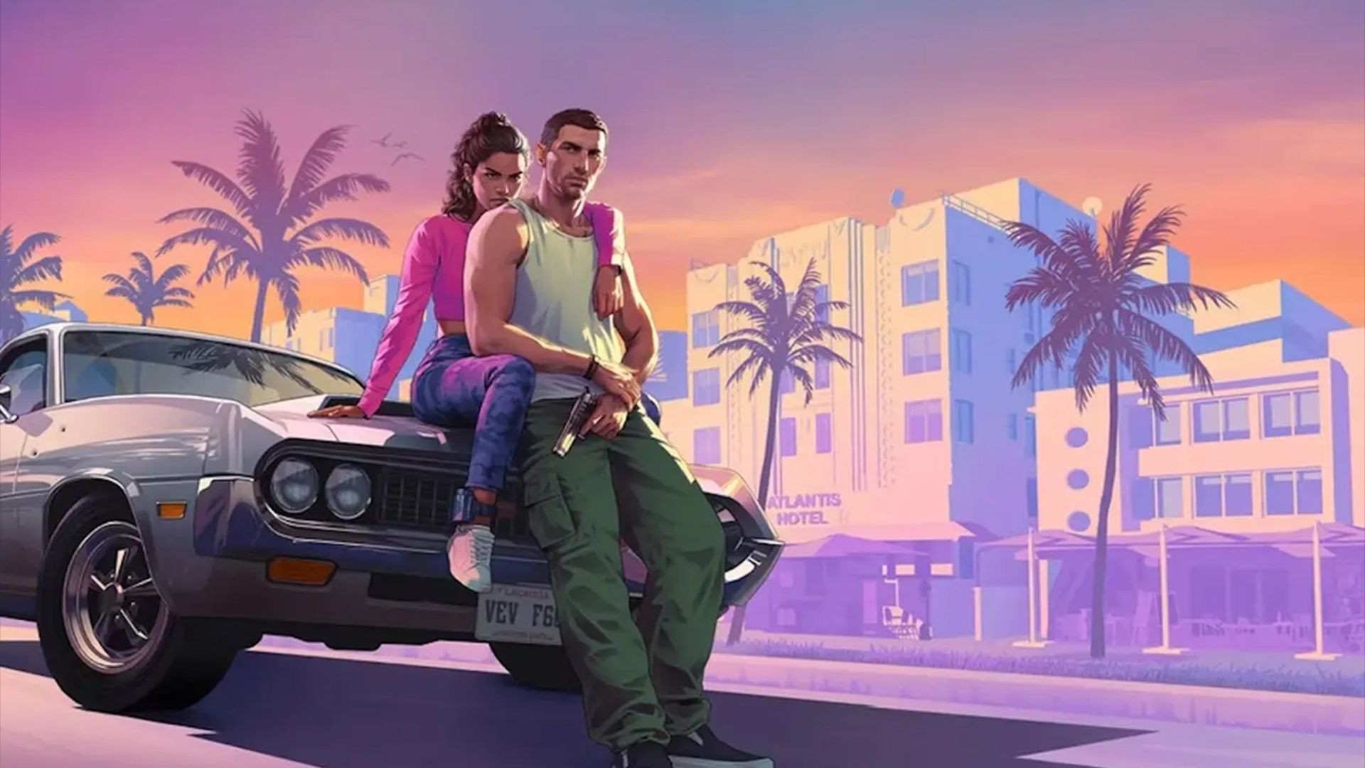 На сайте Rockstar обновили страницу GTA 6 – что это значит На сайте Rockstar обновили страницу GTA 6 – что это значит