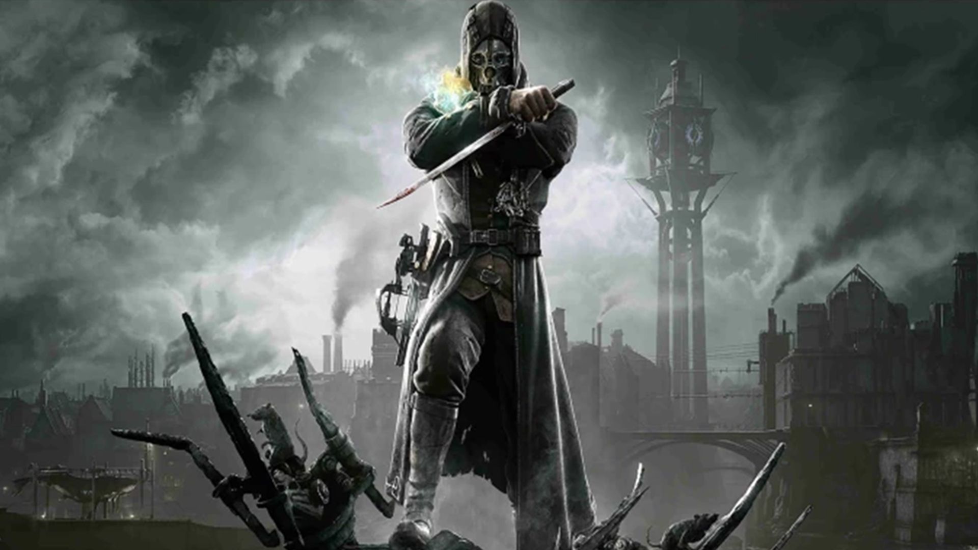 Dishonored та сиквел Hi-Fi Rush не побачать світ через скорочення у Xbox