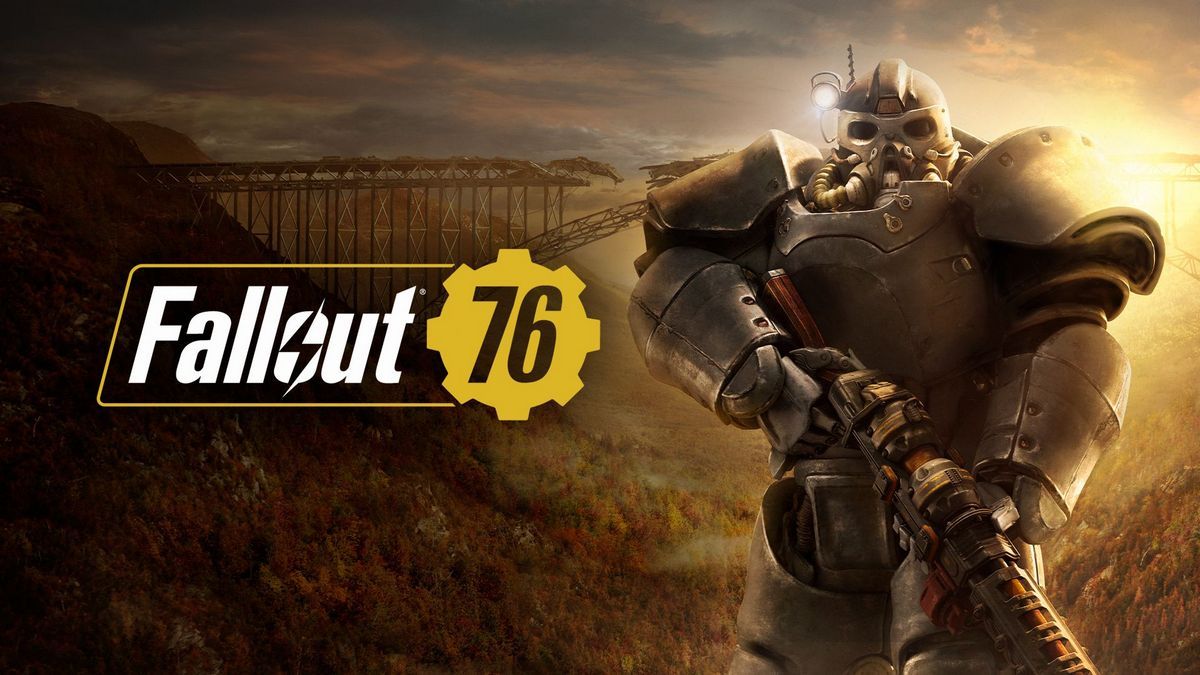 У Fallout 76 знищили табір ігрового директора Microsoft, скинувши ядерну бомбу У Fallout 76 знищили табір ігрового директора Microsoft, скинувши ядерну бомбу