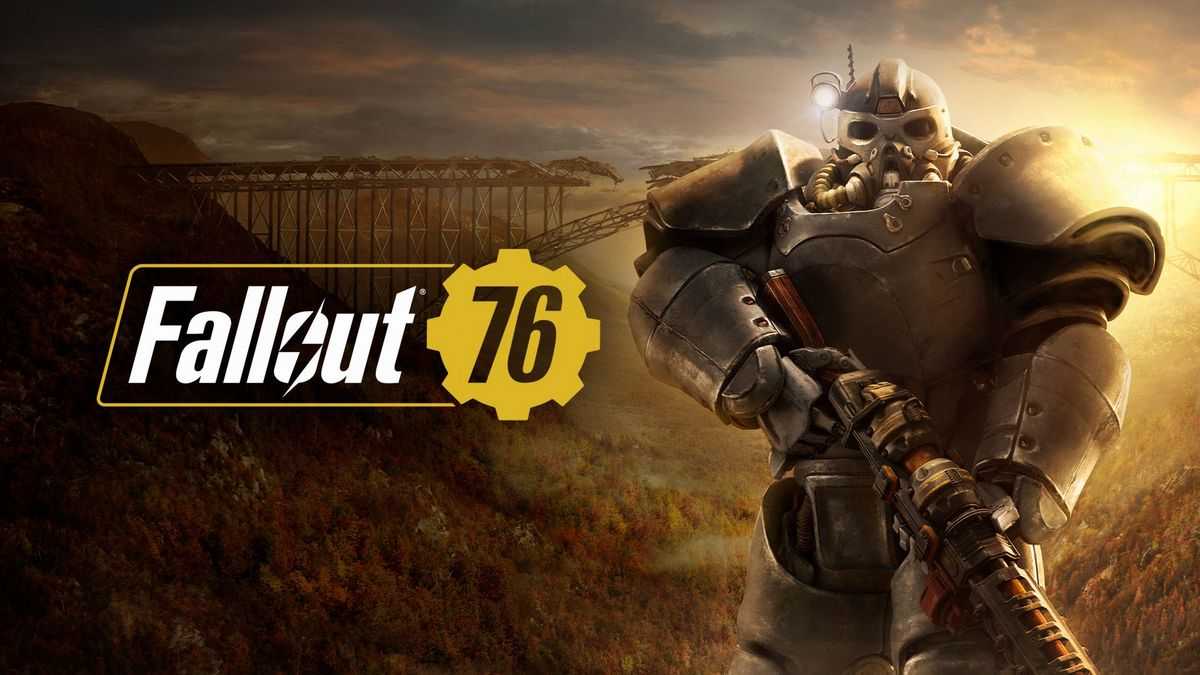 В Fallout 76 уничтожили лагерь игрового директора Microsoft, сбросив  ядерную бомбу - games