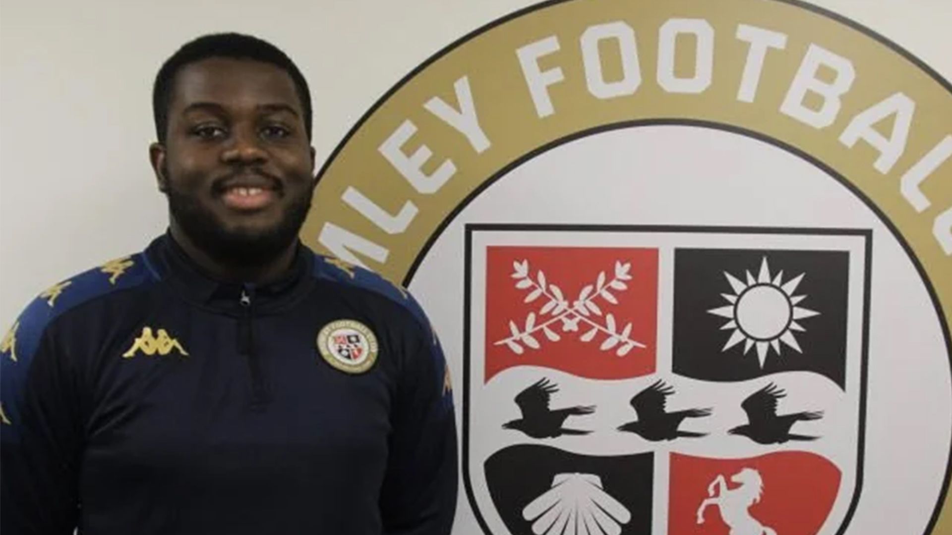 Геймер став частиною тріумфу Бромлі ФК, які вперше за 132 роки виграли підвищення в класі Геймер став частиною тріумфу Бромлі ФК, які вперше за 132 роки виграли підвищення в класі