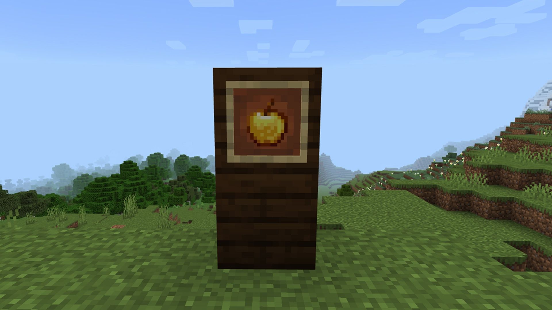 Геймер шокував фанатів Minecraft унікальною знахідкою Геймер шокував фанатів Minecraft унікальною знахідкою