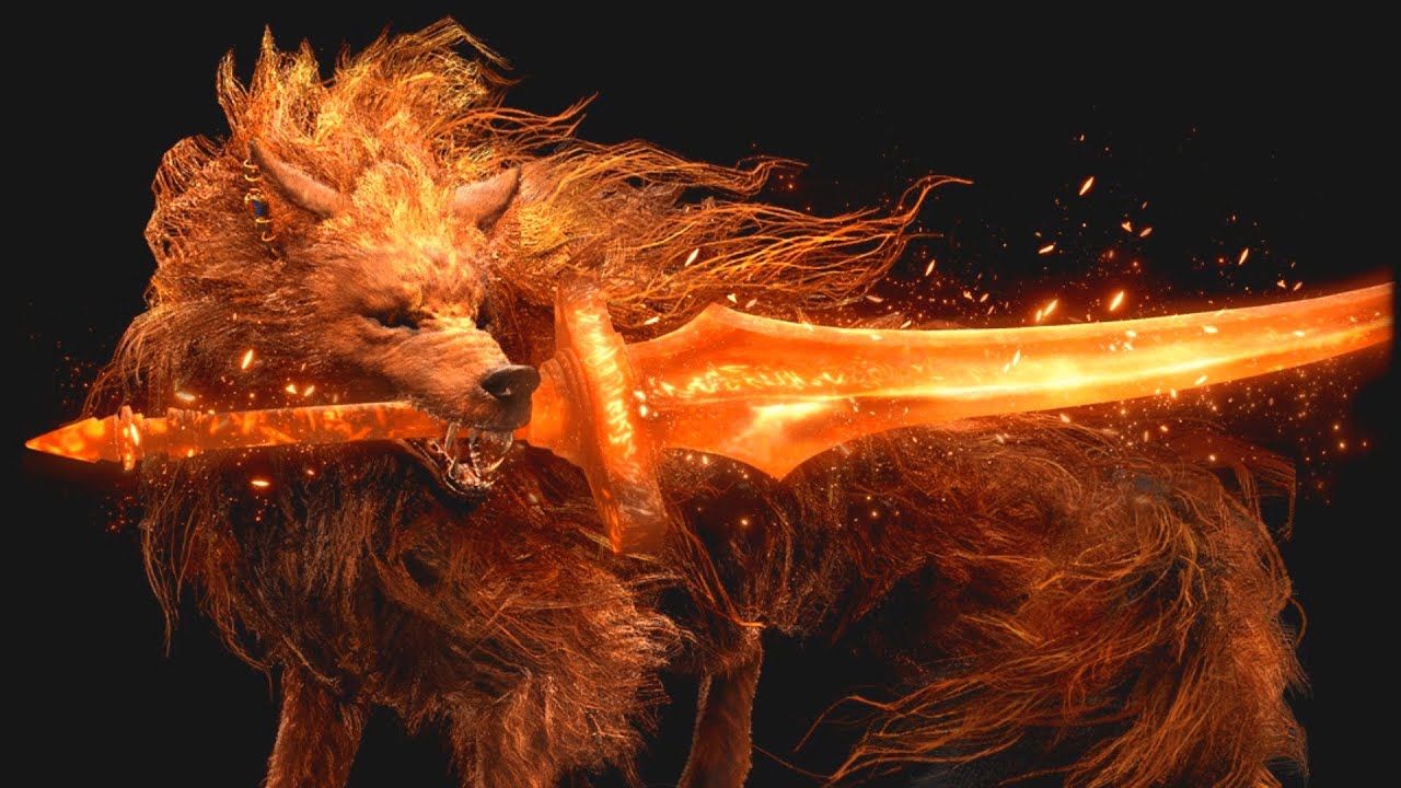 Бос в Elden Ring довів до сліз Кая Цената Бос в Elden Ring довів до сліз Кая Цената