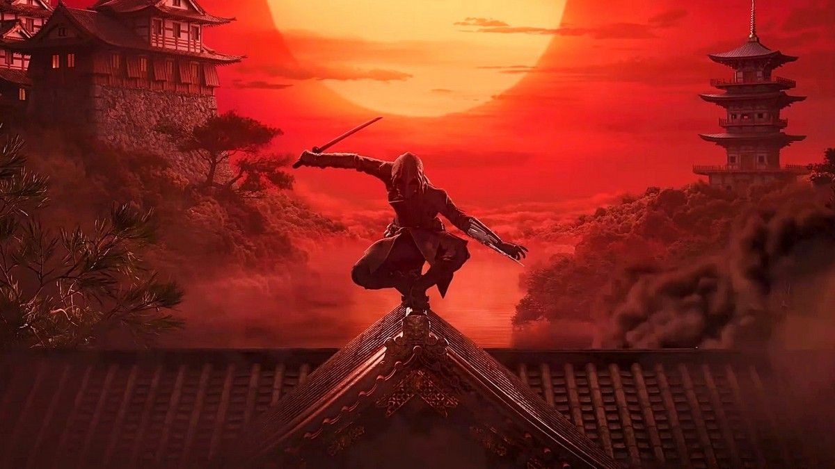 Assassin's Creed Red получает новое название, дату релиза и другие подробности