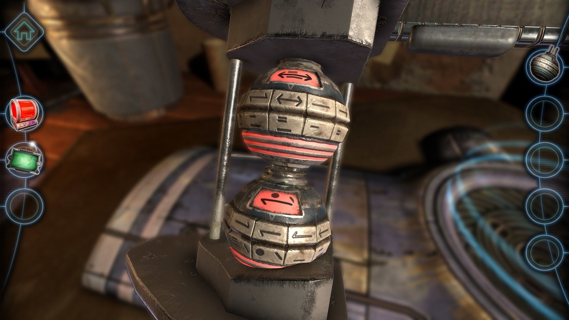 Machinika: Museum безкоштовна у Steam Machinika: Museum безкоштовна у Steam