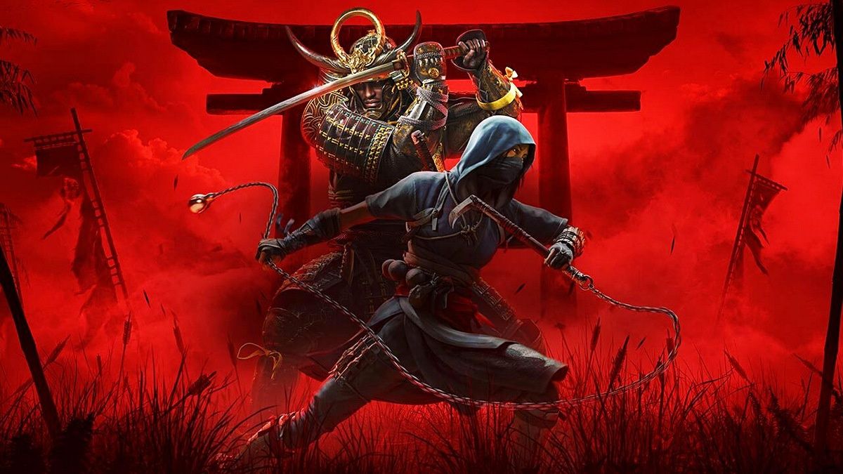 Assassin's Creed Shadows – перший трейлер, особливості, дата виходу й ціни Assassin's Creed Shadows – перший трейлер, особливості, дата виходу й ціни