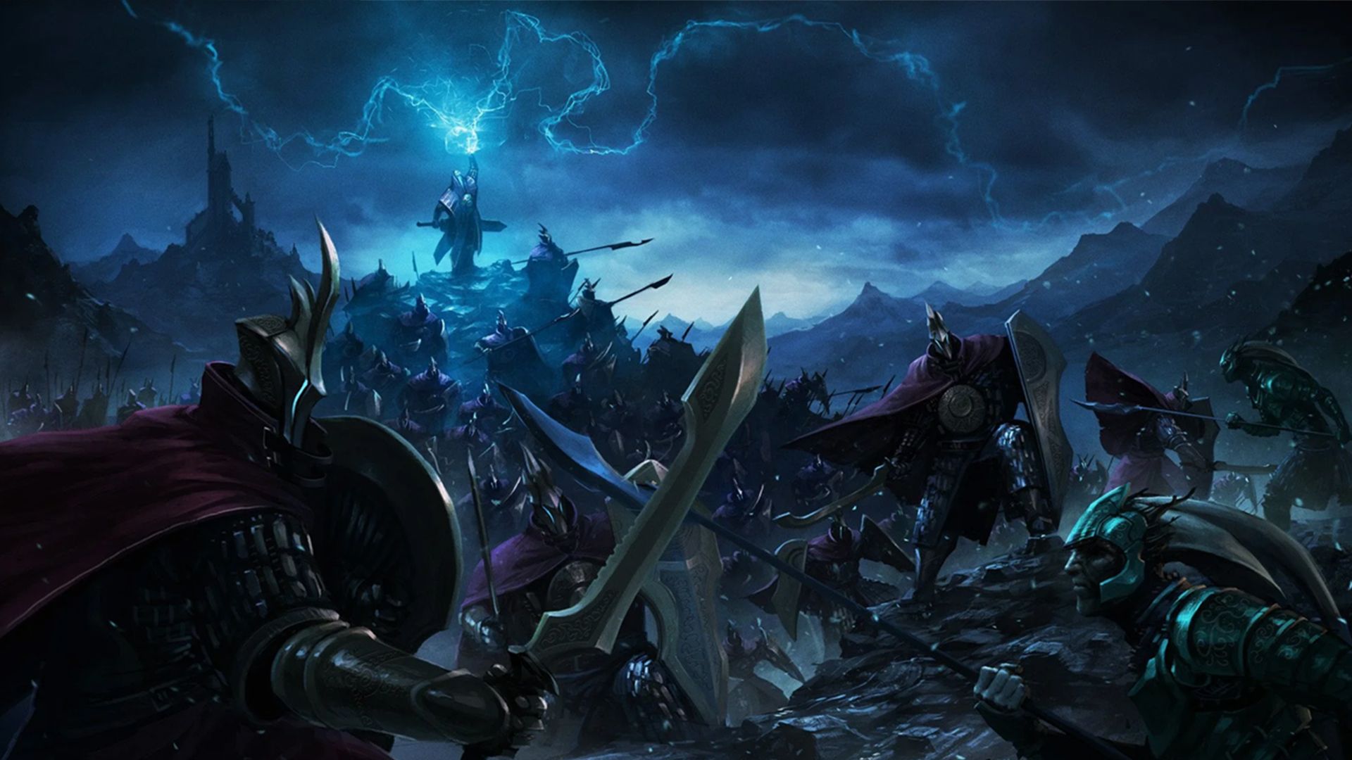 Стратегию, которая стоит почти 400 гривен можно получить бесплатно в Steam Стратегию, которая стоит почти 400 гривен можно получить бесплатно в Steam