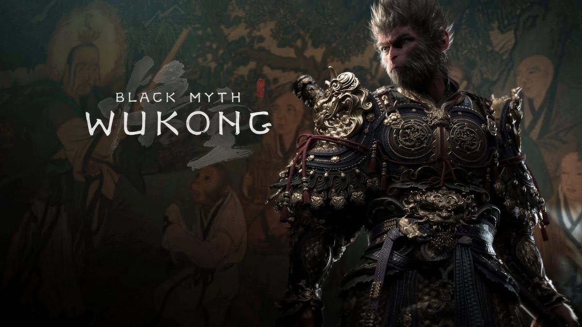 Black Myth Wukong отримала свій перший трейлер після демонстрації ґеймплею 4 роки тому