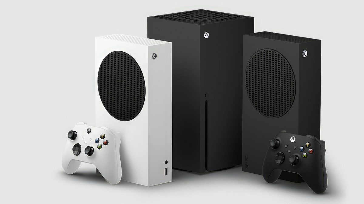 Xbox нового поколения может выйти уже в 2026 году